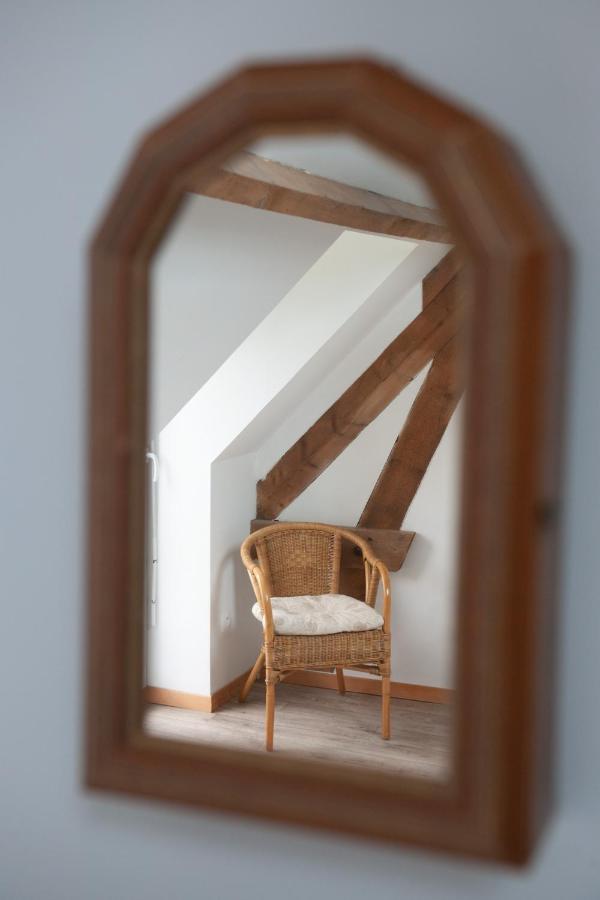 L'Heure Bleue gîtes et chambres d'hôtes Givenchy-en-Gohelle Exterior foto